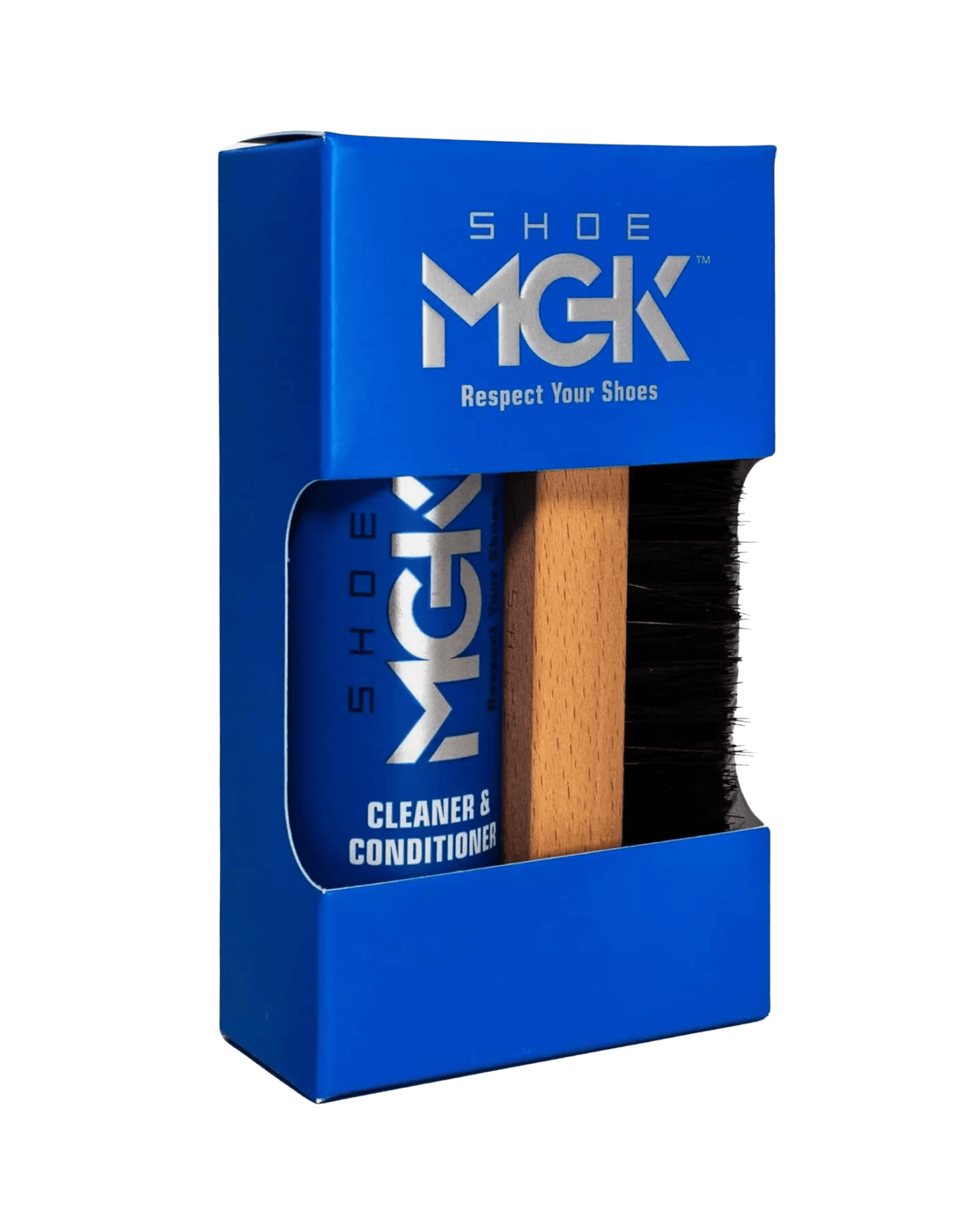 Shoe MGK Starter Kit - City of Bulls Clothing & Apparel - 